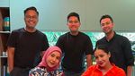 Ini Momen Kaesang Bawa Nadya Arifta ke Rumah Raffi Ahmad