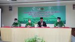 Kemenag Gandeng Pergunu Kuatkan Moderasi Beragama