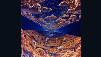 Didesain juga agar ada siang dan malam seperti di bumi. Foto: NASA