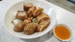 Ada Roti Kukus hingga Lontong Sayur Medan di Kafe Kekinian