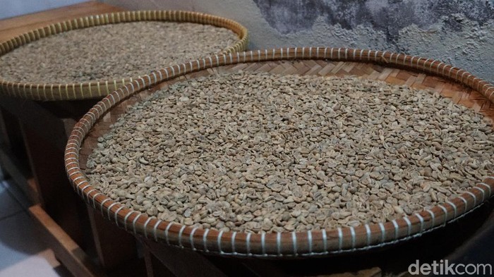 Kopi Papua