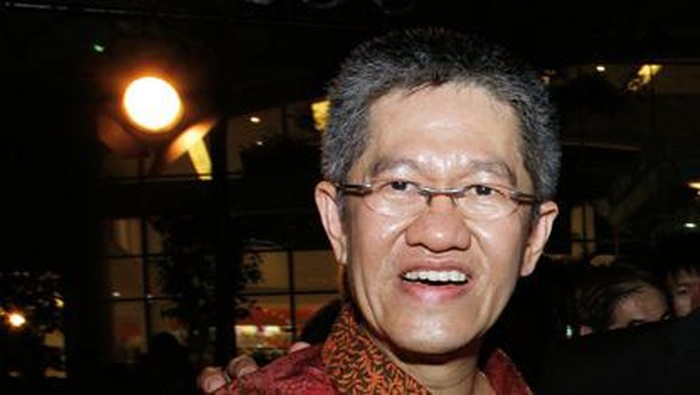 kuncoro wibowo