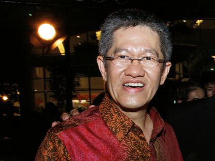 kuncoro wibowo