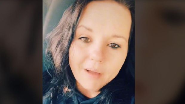 ladydrivah (Tiktok)