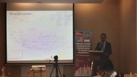 Sumut khususnya Kota Medan adalah ekonomi dan pasaran terbesar dalam Asean dengan kelas menengah (middle class), penduduk muda dan berpendidikan yang tumbuh cepat hingga kondisi ini sesuai sebagai pasaran eksport yang ideal bagi pengusaha Malaysia, ungkap Trade Commisioner Matrade, Malaysia External Trade Development Corporation, Har Man Ahmad, Senin (15/11/2021).