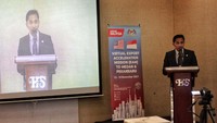 Pemerintah Malaysia dan Indonesia berkerjasama meningkatkan bisnis perdagangan di tengah pandemi Covid-19. Hal ini ditandai dengan dilaksanakannya virtual Export Accelaration Mission to Medan dan Pekanbaru tanggal 15-19 November 2021.
