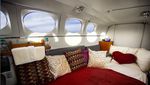 Foto: Jet Love Cloud, Si Layanan Seks di Udara