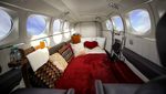 Foto: Jet Love Cloud, Si Layanan Seks di Udara