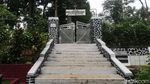 Melihat Pemakaman Leluhur Sumedang di Gunung Puyuh