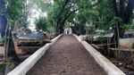 Melihat Pemakaman Leluhur Sumedang di Gunung Puyuh