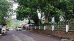 Melihat Pemakaman Leluhur Sumedang di Gunung Puyuh