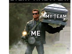 Portugal Keok, Ronaldo Jadi Bahan Ejekan di Twitter