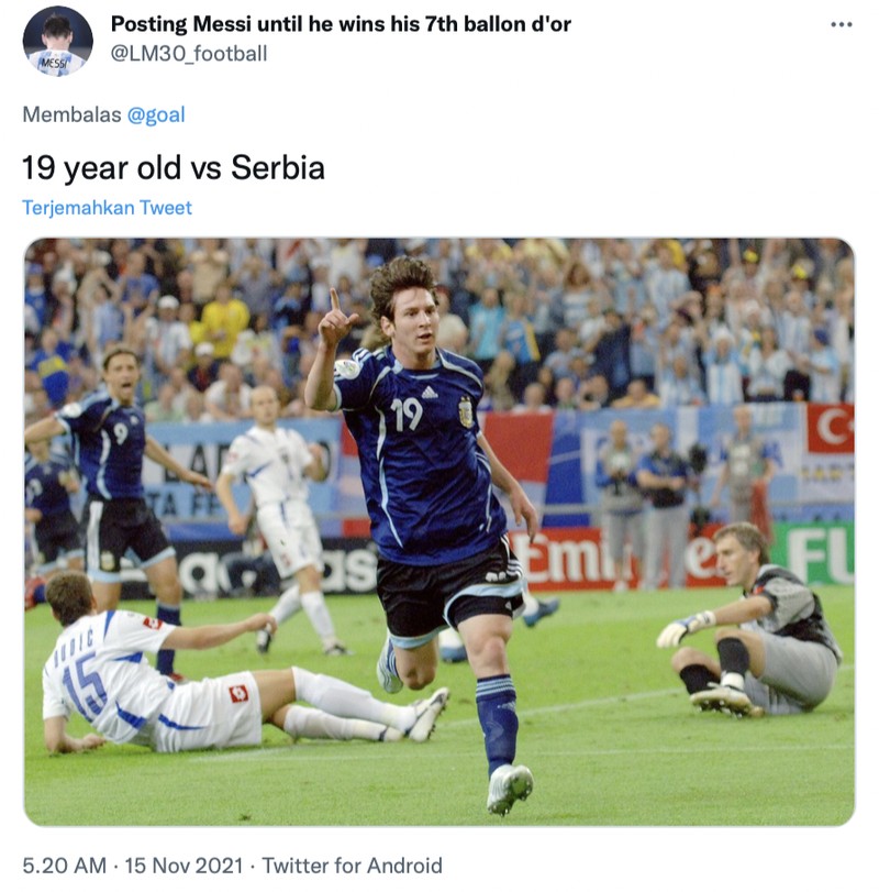 Meme Cristiano Ronaldo