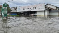 Diketahui, banjir merendam kawasan Sintang, Kalimantan Barat, sejak beberapa pekan terakhir. BPBD Kabupaten Sintang pun menyatakan sebanyak 12 kecamatan di kabupaten setempat terdampak banjir yang disebabkan  meluapnya debit air Sungai Kapuas dan Sungai Melawi di wilayah setempat.