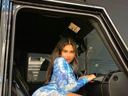 8 Foto Model yang Pensiun dari OnlyFans, Tak Rela Disamakan dengan PSK