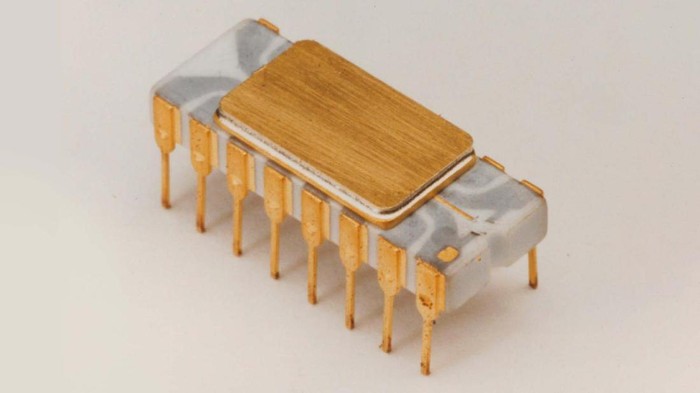Pabrik Chip Siap Cabut dari China, Vietnam dan India Bisa Ketiban Untung Pabrik Chip Siap Cabut dari China, Vietnam dan India Bisa Ketiban Untung