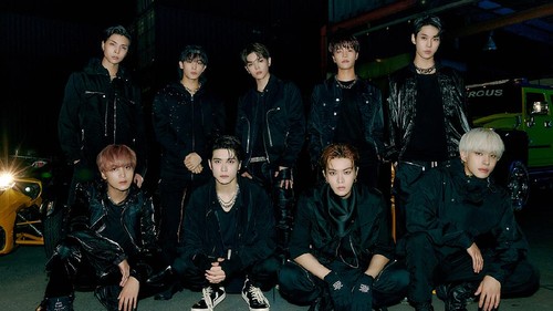 NCT 127 2ND TOUR NEO CITY : SEOUL - THE LINK