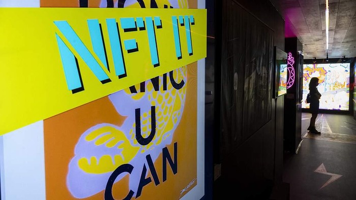 NFT