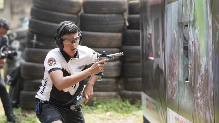 Omar Rawiendra Harnoko