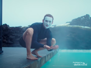 Video Parodi Kocak Mark Zuckerberg Kenalkan Metaverse