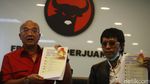 PDIP Minta Pertamina Investigasi Kebakaran Kilang Minyak
