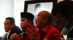 PDIP Minta Pertamina Investigasi Kebakaran Kilang Minyak