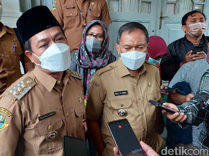 Pemkot dan Pemkab Bandung berkomitmen atasi banjir perbatasan