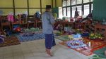 Hampir Empat Pekan, Banjir di Sintang Kalbar Belum Juga Surut