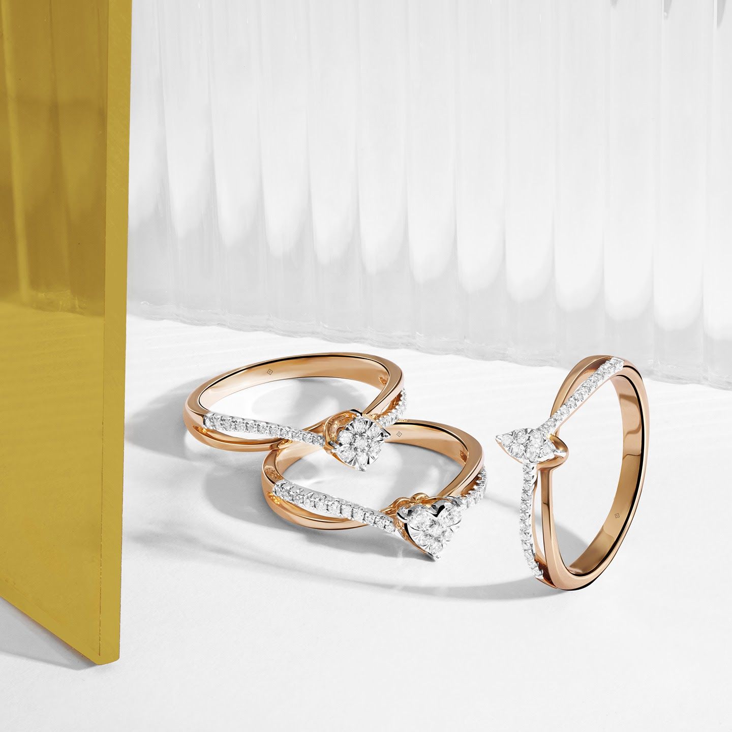 Perhiasan Emas dan Berlian