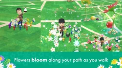Fantastis! Pikmin Bloom Raup Rp 1,6 Triliun dari Awal Rilis Hingga 2025