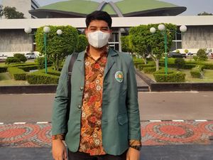 Pema USU Minta Nadiem Tambah Larangan Seks Luar Nikah di Permendikbud 30