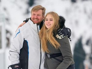 Ini Kisah Masa Lalu yang Bikin Putri Belanda & Pangeran Belgia Tak Bisa Nikah