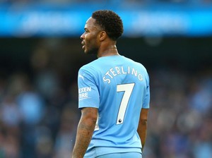 Xavi Maunya Salah, tapi Dapat Raheem Sterling pun Boleh Juga