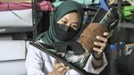Raup Cuan Puluhan Juta Lewat Pembuatan Kaki Palsu