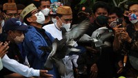 Sandi mengatakan yang ditemukan di Gorontalo ini sangat unik, dirinya saat ini masih berupaya meningkatkan wisata halal di Indonesia. Pasalnya, Indonesia dengan penduduk mayoritas muslim, punya peluang besar untuk memulihkan pariwisata dan ekonomi kreatif melalui wisata halal.