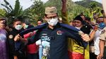 Sandiaga Uno Genjot Wisata Halal di Indonesia