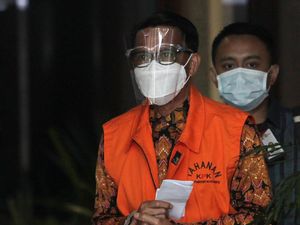 5 Fakta Perkara Nurdin Abdullah hingga Dituntut 6 Tahun Penjara
