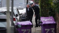 Dalam pernyataan terpisah, Kepolisian Merseyside menyebut bahwa meski kepolisian antiterorisme memimpin penyelidikan, insiden ledakan ini belum ditetapkan sebagai insiden teroris.