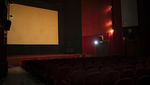 Sunyi Sepi Bioskop di Afghanistan Usai Dilarang Taliban Beroperasi