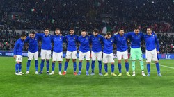 FIGC Jawab Kabar Italia Gantikan Ekuador di Piala Dunia 2022