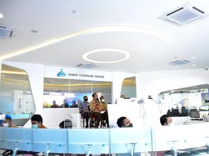 Tingkatkan SMART Birokrasi, Ridwan Kamil Luncurkan 7 Aplikasi Baru