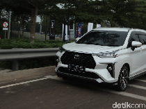 Biaya Servis Toyota Veloz, Siapin Duit Segini