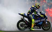 46 rossi