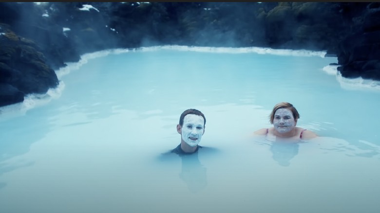 Video promosi Islandia Video promosi Islandia
