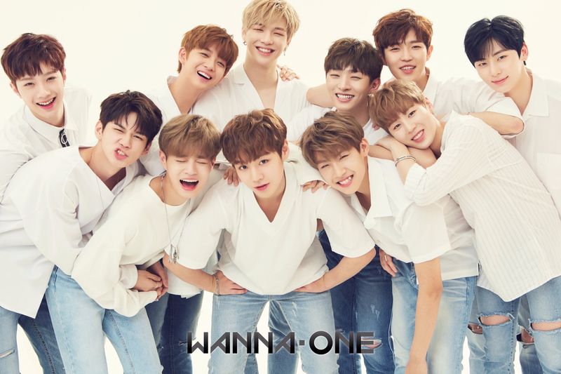 Wanna One Wanna One