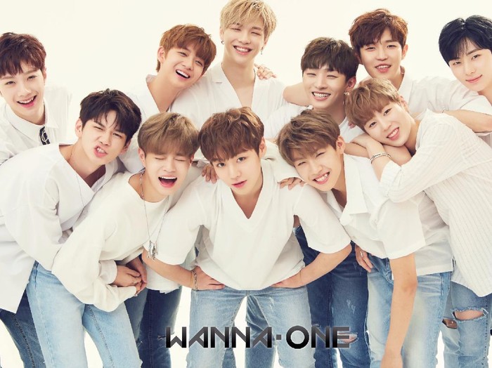 Wanna One Wanna One