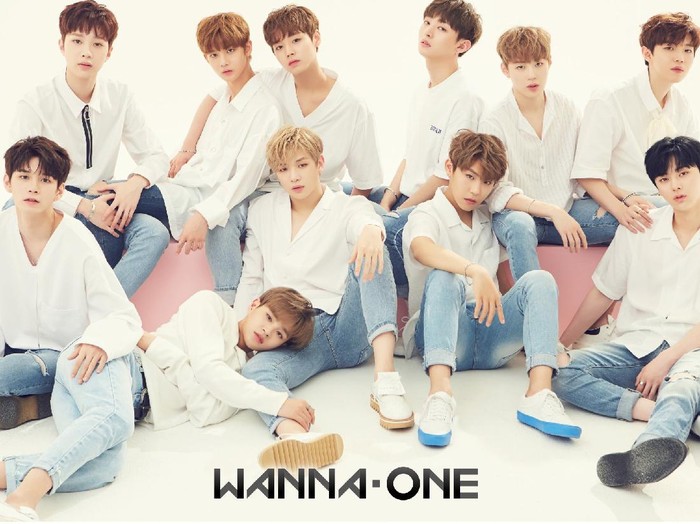 Wanna One
