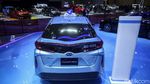 Wus! Toyota Prius PHEV Siap Wara-wiri Jadi Taksi Listrik