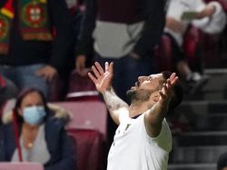Mitrovic Pernah Gagalkan Serbia ke Euro, Kini Loloskan ke Piala Dunia