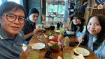 Ari Lasso Hobi Kulineran, Paling Doyan Makanan Indonesia